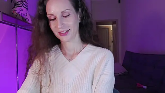 Mila Anders online show from 10-05-25, 04:44