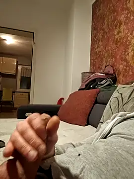 Mjn34 online show from 01-23-25, 06:03