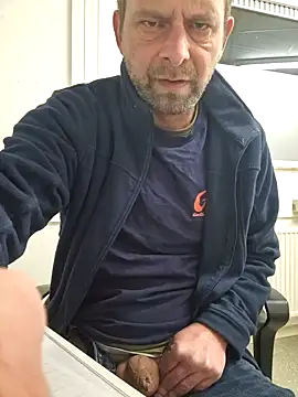 Mjn34 online show from 03-12-25, 06:51