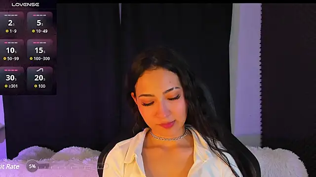 Snapshot of rosario215B chatting on 01-15-25, 03:33 rosario215B online show from 01-15-25, 03:33