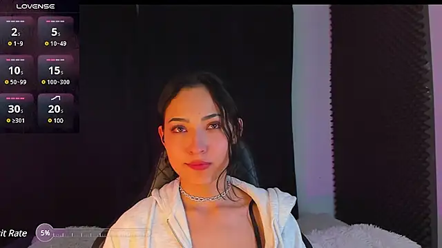 Snapshot of rosario215B chatting on 01-23-25, 12:14 rosario215B online show from 01-23-25, 12:14