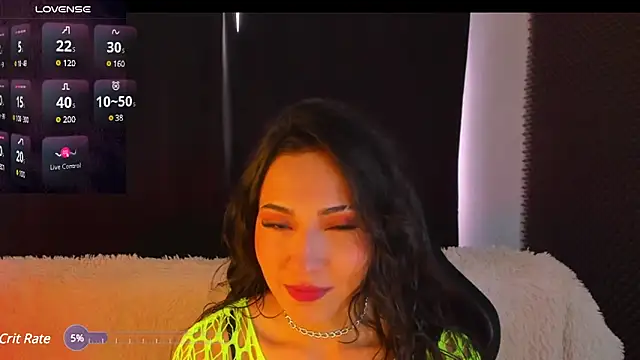 Snapshot of rosario215B chatting on 01-29-25, 09:07 rosario215B online show from 01-29-25, 09:07