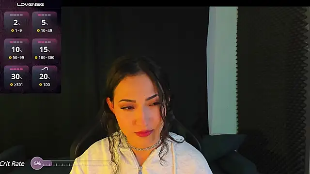 rosario215B online show from 02-06-25, 04:53