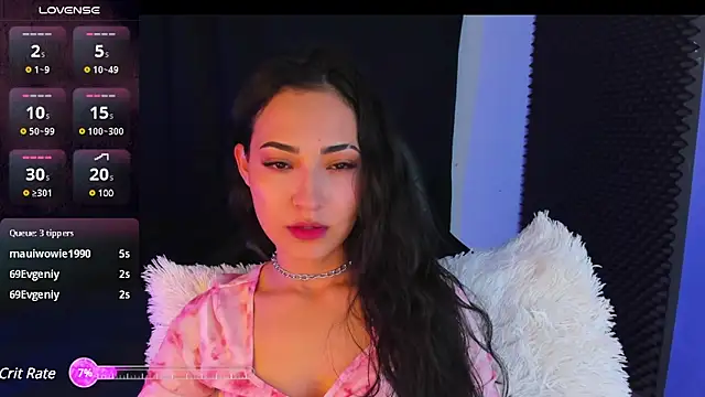 Snapshot of rosario215B chatting on 02-09-25, 06:33 rosario215B online show from 02-09-25, 06:33