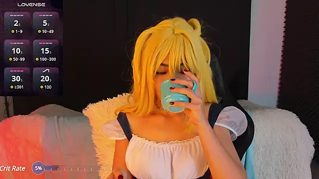 rosario215B online show from 02-23-25, 06:28