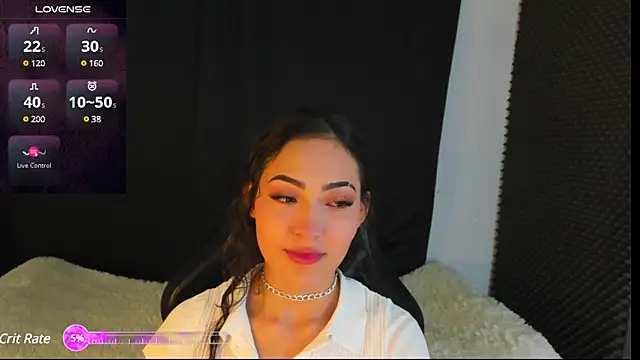 Snapshot of rosario215B chatting on 03-10-25, 11:16 rosario215B online show from 03-10-25, 11:16