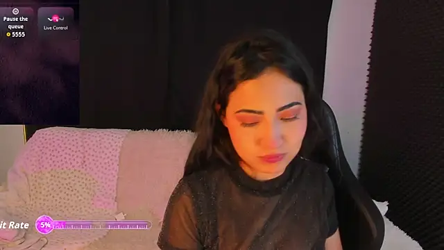 rosario215B online show from 09-16-25, 12:39