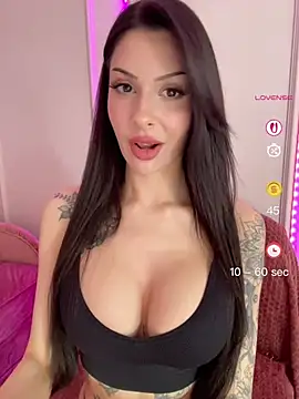 Sassy-Susie online show from 04-29-26, 01:48