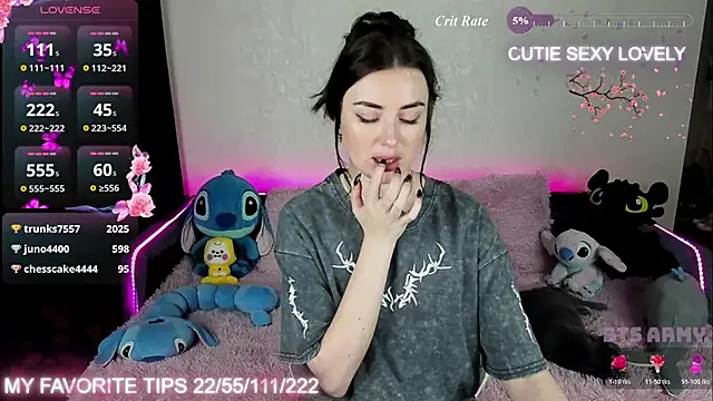 SemurMur online show from 07-02-26, 03:23