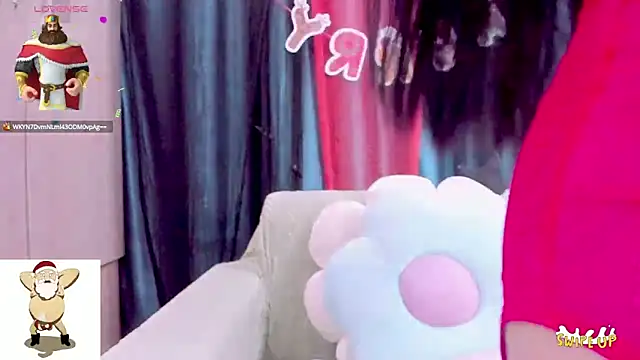  BABBE Hii online show from 01-05-25, 07:49