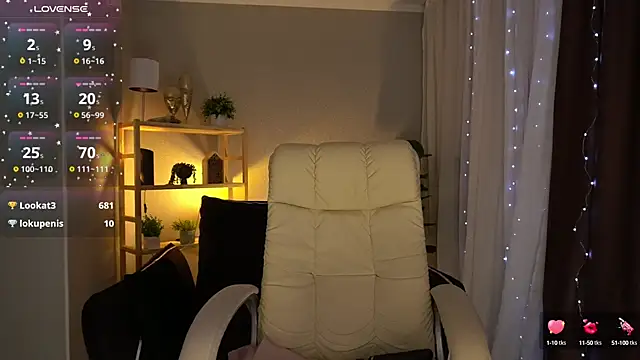 Snapshot of Sweety_one_ chatting on 01-30-25, 04:55 Sweety one online show from 01-30-25, 04:55