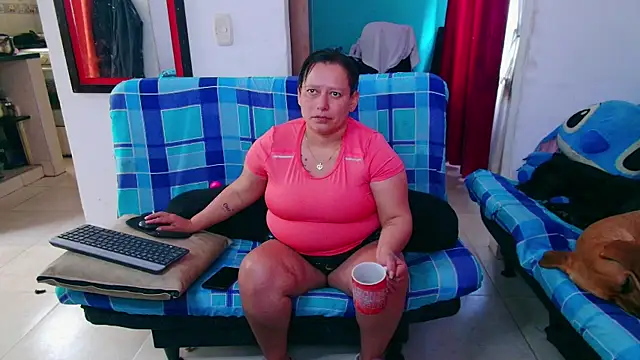 Snapshot of Diana_Lozano chatting on 07-16-26, 01:50 Diana Lozano online show from 07-16-26, 01:50