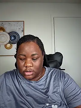 SexyHugeblackTitties online show from 03-04-26, 10:27