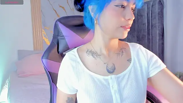 CIEL-DOUCE online show from 12-21-25, 04:41