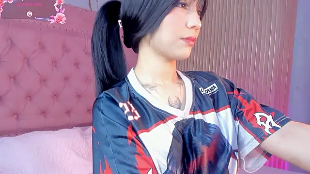 CIEL-DOUCE online show from 03-23-26, 05:44