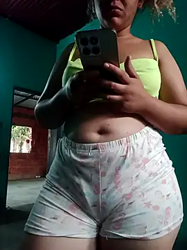 ValeriaSantos- online show from 12-21-24, 11:11