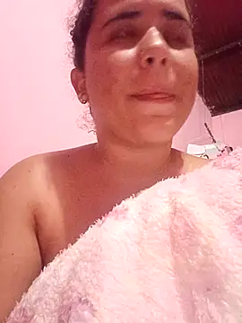 ValeriaSantos- online show from 03-07-25, 04:00