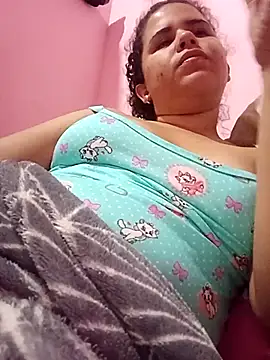 ValeriaSantos- online show from 03-15-25, 10:46