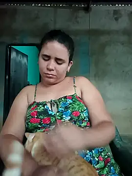 ValeriaSantos- online show from 10-07-25, 11:40