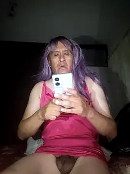 karlaalva online show from 04-15-26, 06:53