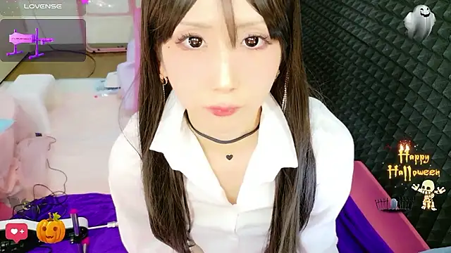 Snapshot of mirurun-08 chatting on 10-30-25, 02:40 mirurun-08 online show from 10-30-25, 02:40