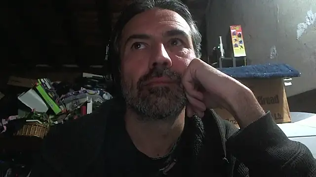 Anarchy Burger online show from 02-20-26, 07:54