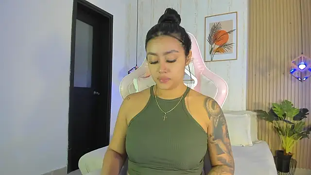 CameronCollins  online show from 01-16-26, 08:02