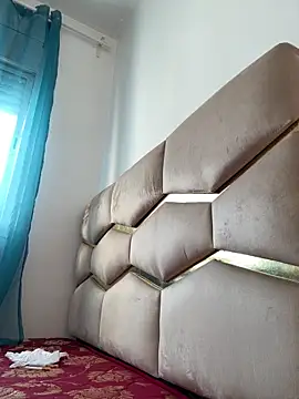 morrocoXcute online show from 04-11-26, 01:37