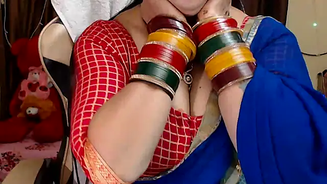 Naughty Kashish online show from 10-17-25, 05:43