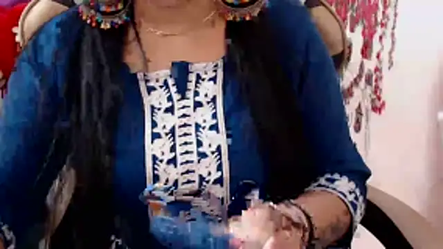 Naughty Kashish online show from 03-11-26, 06:08