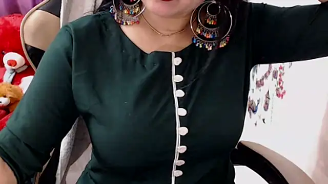 Naughty Kashish online show from 03-27-26, 05:24