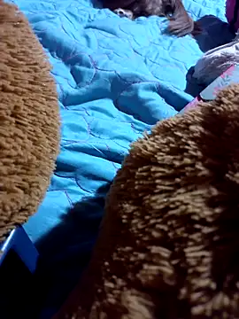 TamishaBWW online show from 09-16-25, 01:17