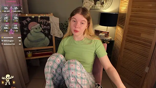 ohmyJuliet online show from 12-07-24, 12:56