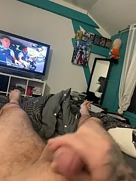 RenaudS-02 online show from 02-04-26, 09:53