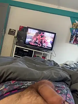 RenaudS-02 online show from 04-14-26, 06:30