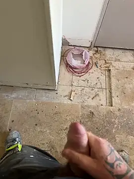 RenaudS-02 online show from 04-18-26, 11:14