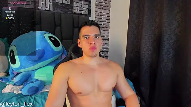 leyton flex online show from 01-17-25, 02:39