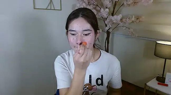 Mimi Cums online show from 02-09-25, 04:29