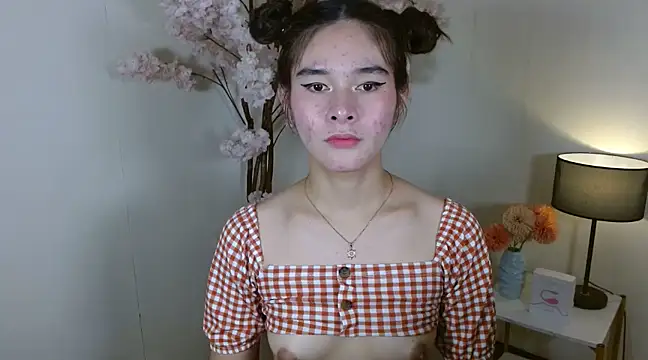 Mimi Cums online show from 02-26-25, 04:35