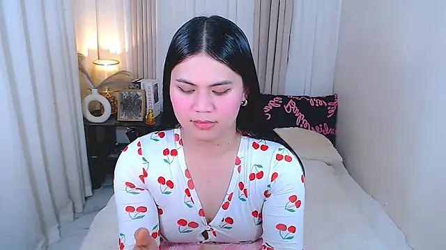 Mimi Cums online show from 10-26-25, 09:42