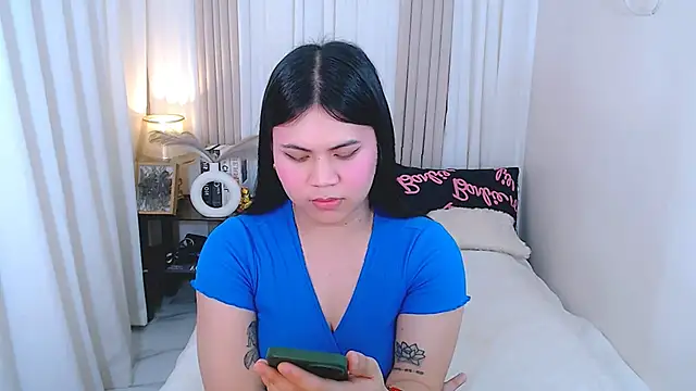 Mimi Cums online show from 11-07-25, 02:55