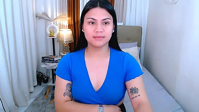 Mimi Cums online show from 01-09-26, 06:05