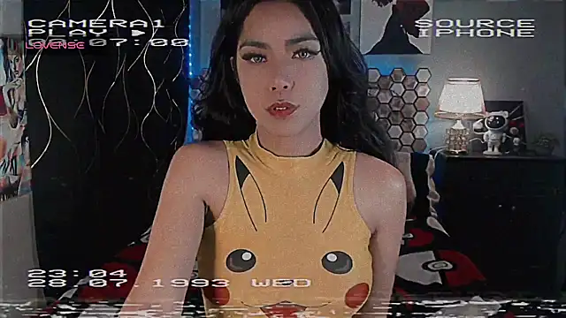 Snapshot of Hot_Metallica69 chatting on 09-27-25, 04:28 Hot Metallica69 online show from 09-27-25, 04:28