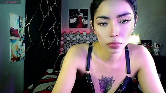 Hot Metallica69 online show from 03-14-26, 09:09