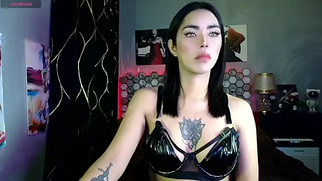 Snapshot of Hot_Metallica69 chatting on 04-30-26, 11:49 Hot Metallica69 online show from 04-30-26, 11:49