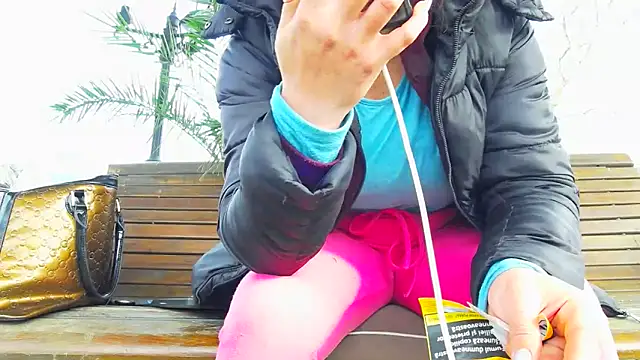 SquirtyMellissaLabia online show from 03-27-26, 06:41