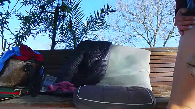 SquirtyMellissaLabia online show from 04-07-26, 06:25