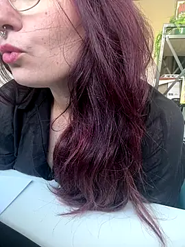 LunaMoongirl online show from 12-06-24, 10:16