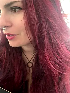 LunaMoongirl online show from 09-11-25, 02:50