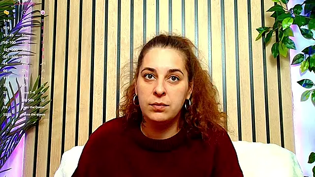 KarinaNoir online show from 04-19-26, 04:01